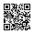 QR kód na túto stránku sliac.oma.sk u stefana-zahorskeho 1