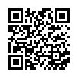 QR kód na túto stránku slizany.oma.sk turistika blue major