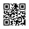 QR kód na túto stránku slizke.oma.sk