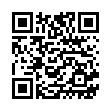 QR kód na túto stránku slizke.oma.sk cyklotrasa blue bicycle