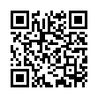 QR kód na túto stránku slizke.oma.sk turistika ohnisko