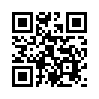 QR kód na túto stránku slnava.oma.sk priroda
