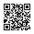 QR kód na túto stránku slnecne-skaly.oma.sk turistika blue