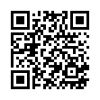 QR kód na túto stránku slonne.oma.sk sport plavanie