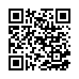 QR kód na túto stránku slovansky-ostrov.oma.sk u