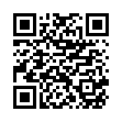 QR kód na túto stránku slovany.ba.oma.sk cyklotrasa ine bicycle