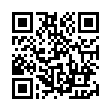 QR kód na túto stránku slovany.ba.oma.sk obchod mobily