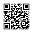 QR kód na túto stránku slovany.ba.oma.sk turistika blue major