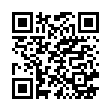 QR kód na túto stránku slovany.ba.oma.sk vzdelavanie