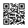 QR kód na túto stránku slovany.oma.sk mhd ine