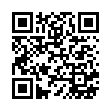 QR kód na túto stránku slovany.oma.sk turistika yellow