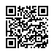 QR kód na túto stránku slovenska-kajna.oma.sk cyklotrasa green