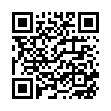 QR kód na túto stránku slovenska-lupca.oma.sk cyklotrasa yellow