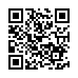 QR kód na túto stránku slovenska-lupca.oma.sk u oslobodenia 23