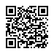 QR kód na túto stránku https://slovenska-ves.oma.sk/cyklotrasa/blue/bicycle