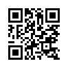 QR kód na túto stránku slovenske-klacany.oma.sk