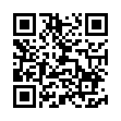QR kód na túto stránku slovenske-nove-mesto.oma.sk u hlavna 25