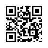 QR kód na túto stránku slovenske-pravno.oma.sk