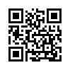 QR kód na túto stránku slovensko.oma.sk bicykel