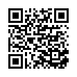 QR kód na túto stránku slovensko.oma.sk cyklotrasa blue