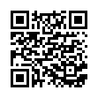 QR kód na túto stránku slovensko.oma.sk cyklotrasa green