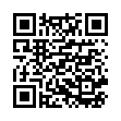 QR kód na túto stránku slovensko.oma.sk cyklotrasa green bicycle