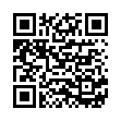 QR kód na túto stránku slovensko.oma.sk cyklotrasa ine bicycle