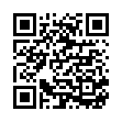QR kód na túto stránku slovensko.oma.sk lyziarskatrasa blue