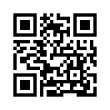 QR kód na túto stránku slovensko.oma.sk mhd dpb