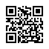 QR kód na túto stránku slovensko.oma.sk mhd ine