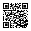 QR kód na túto stránku slovensko.oma.sk pamiatka zrucanina