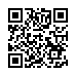 QR kód na túto stránku slovensko.oma.sk prevadzkuje orange