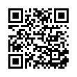 QR kód na túto stránku slovensko.oma.sk priroda vodopad