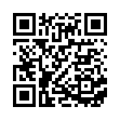 QR kód na túto stránku slovensko.oma.sk turistika blue ine