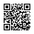 QR kód na túto stránku slovensko.oma.sk turistika blue ruin