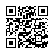 QR kód na túto stránku slovensko.oma.sk turistika green cave