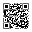 QR kód na túto stránku slovensko.oma.sk turistika green education