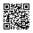 QR kód na túto stránku slovensko.oma.sk turistika ruin