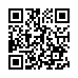 QR kód na túto stránku slovensky-grob.oma.sk u zahradna 10