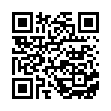 QR kód na túto stránku slovensky-grob.oma.sk u zahradna 40