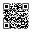 QR kód na túto stránku slovensky-kras.oma.sk cyklotrasa bicycle