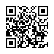 QR kód na túto stránku slovensky-kras.oma.sk cyklotrasa green