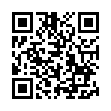 QR kód na túto stránku slovensky-kras.oma.sk priroda sedlo