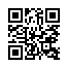 QR kód na túto stránku slovensky-kras.oma.sk u