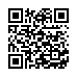 QR kód na túto stránku slovensky-kras.oma.sk ubytovanie hostel