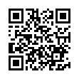 QR kód na túto stránku slovensky-raj.oma.sk auto autonabijacka