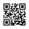 QR kód na túto stránku slovinky.oma.sk