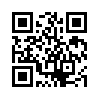 QR kód na túto stránku slovinky.oma.sk mhd