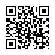 QR kód na túto stránku slovinky.oma.sk sluzby wc