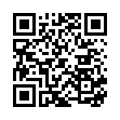 QR kód na túto stránku slovinky.oma.sk turistika blue major